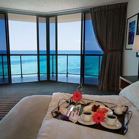 Wyndham Nassau Resort Rum bild