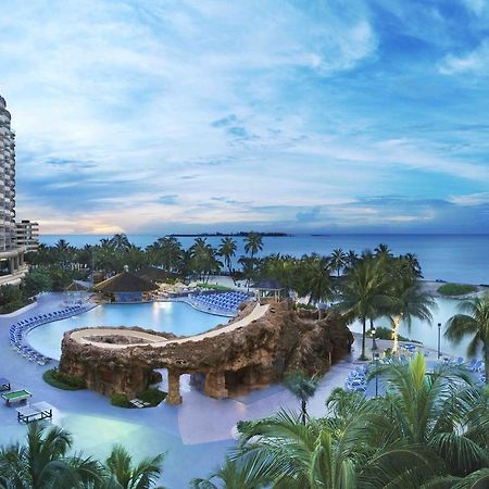 Wyndham Nassau Resort Bekvämligheter bild