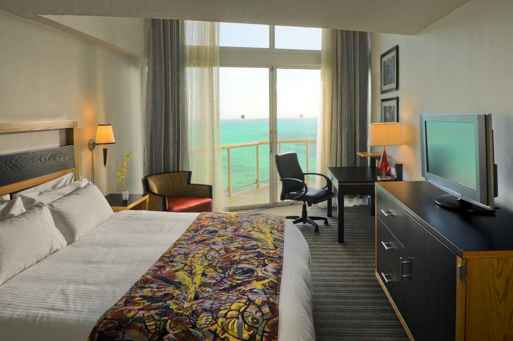 Wyndham Nassau Resort Rum bild
