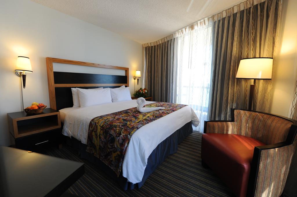 Wyndham Nassau Resort Rum bild