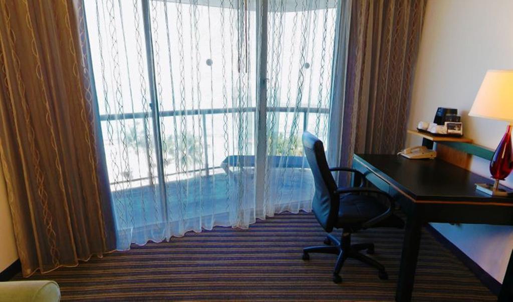 Wyndham Nassau Resort Rum bild