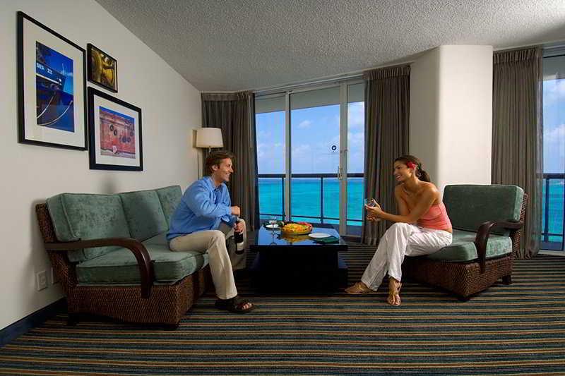 Wyndham Nassau Resort Inreriör bild