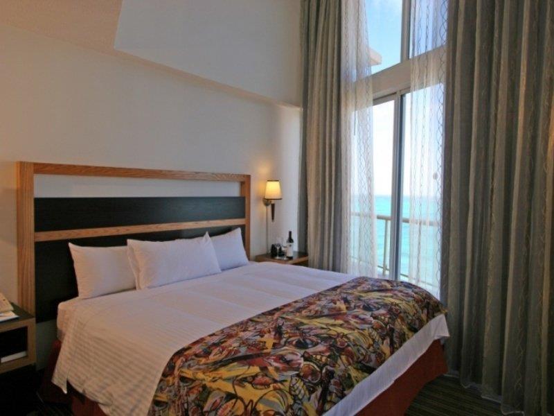 Wyndham Nassau Resort Exteriör bild
