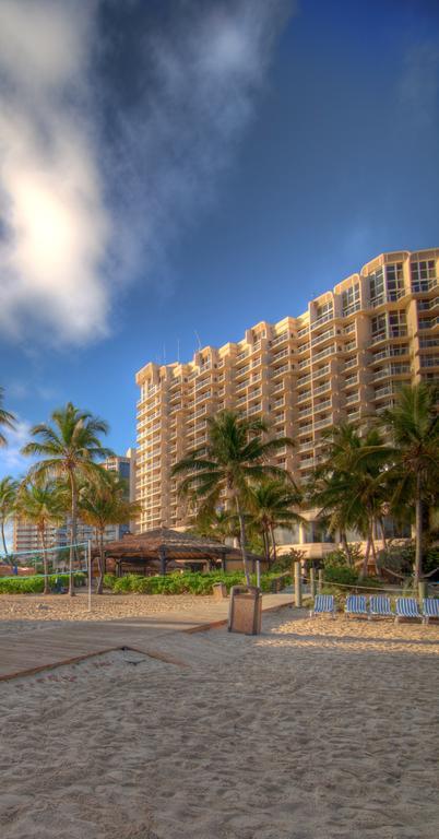 Wyndham Nassau Resort Exteriör bild