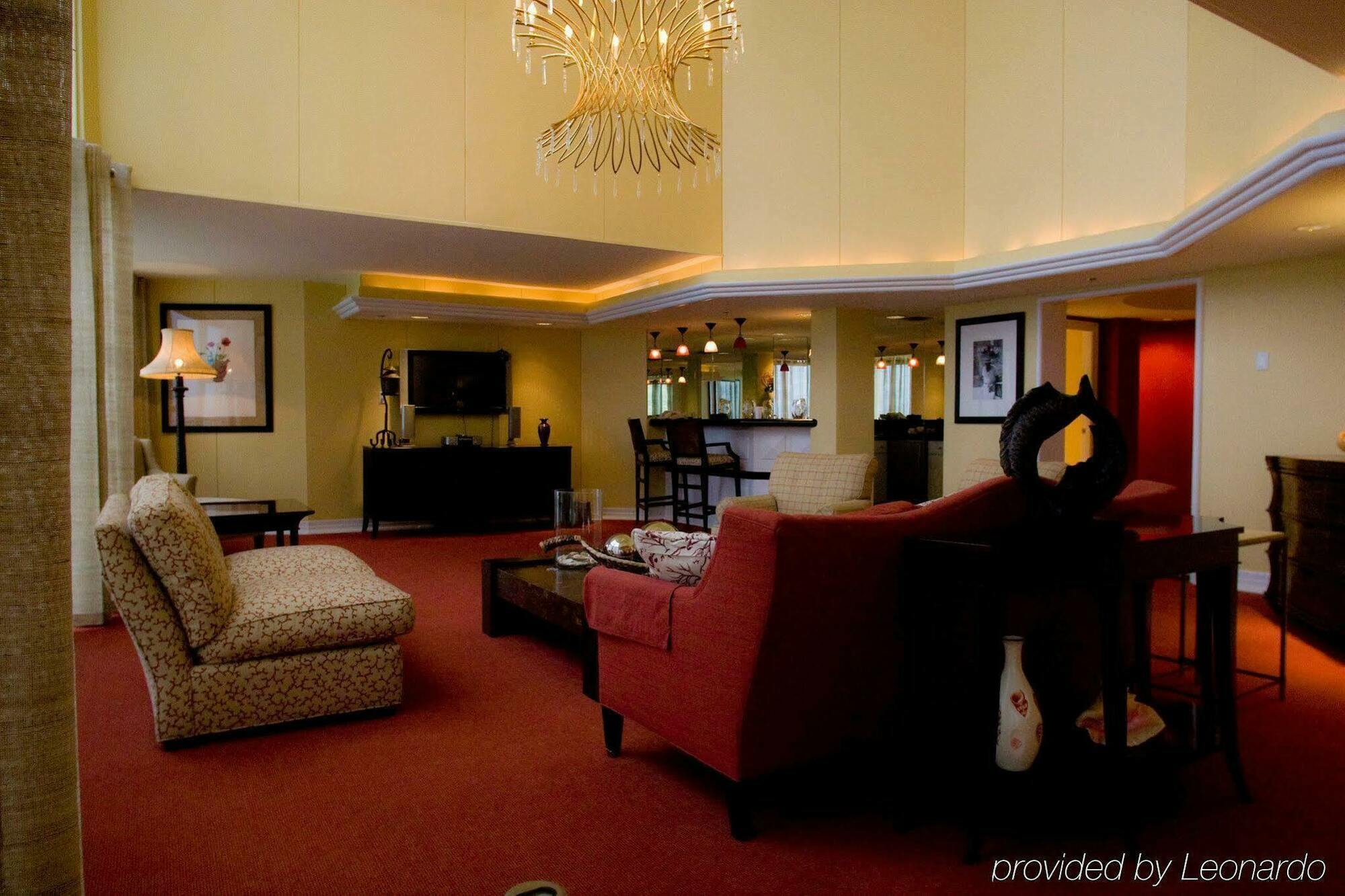 Wyndham Nassau Resort Inreriör bild