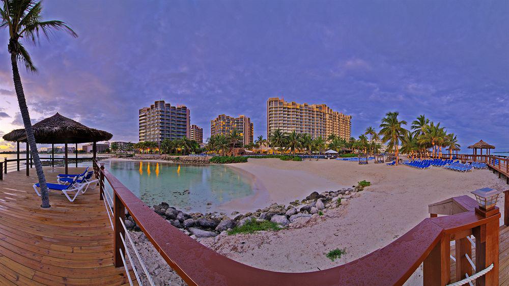 Wyndham Nassau Resort Exteriör bild