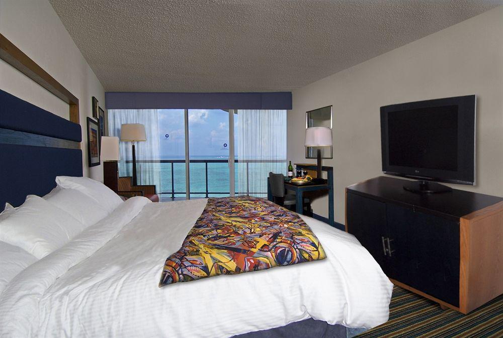 Wyndham Nassau Resort Exteriör bild